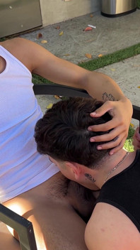 Latin Thug Takes a Huge Uncut Cock Hung Papi Santo Jorge Eddy Blanco