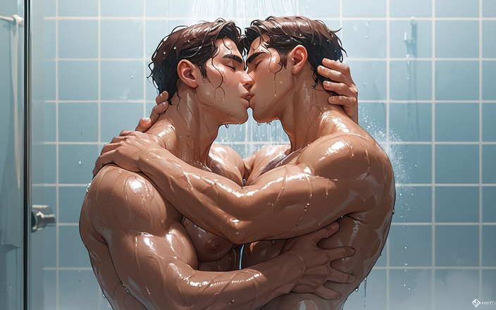 Cargh Boyz: Сексуальные аниме пареньки 2026