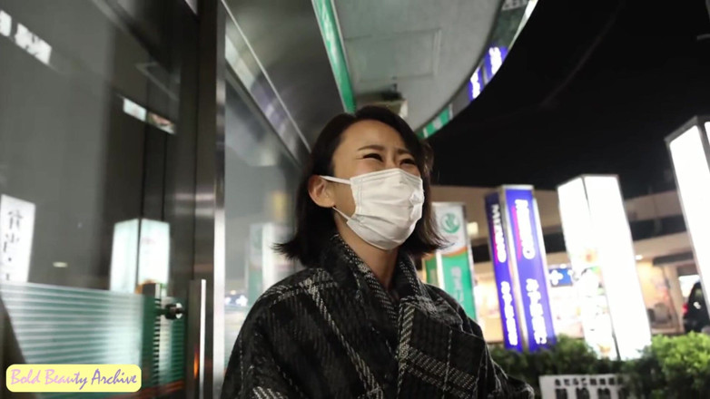 Asian cutie: Married Beauty Breaks Silence as Long Restraint Fades and Desire...