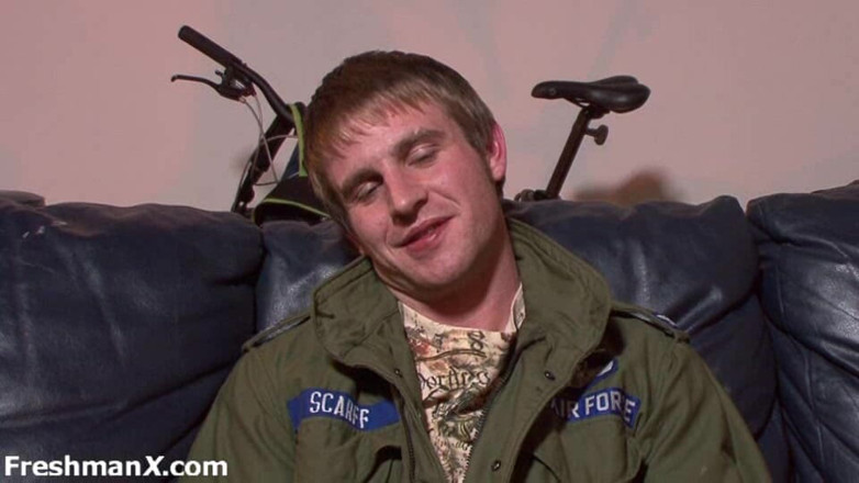 Boyfun: Mikey - HD Movie