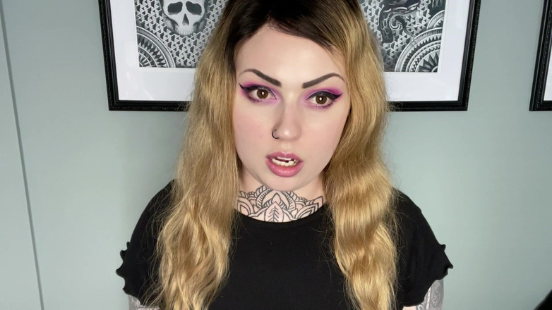 Miss Valentina: 娘娘腔性别交换手术