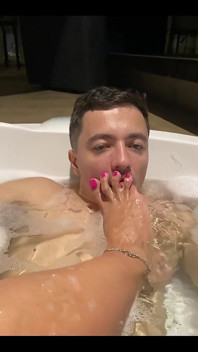I Made This Exclusive Video Only for You Guys