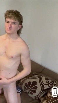 Hairy Muslim Stepdaddy Breeding White Boy Deep and Rough