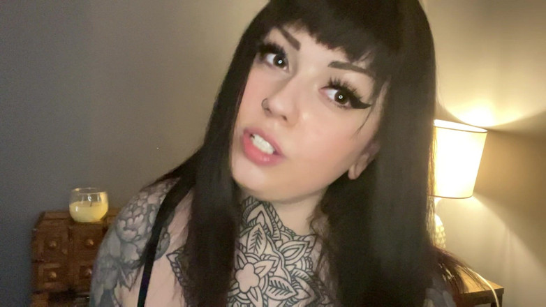 Miss Valentina: Voglio prendere tutto ciò che hai