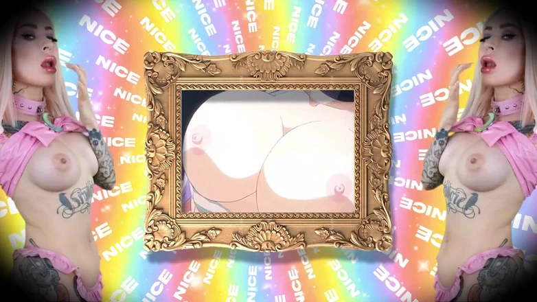 Baal Eldritch: Pride Month: Womanhood Unleashed - Gender Transformation, Asmr, Hormones