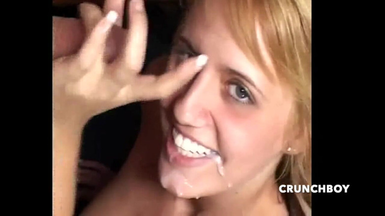 Bitch Girl Video: Puta follada a pelo por preñada anal sorpresa