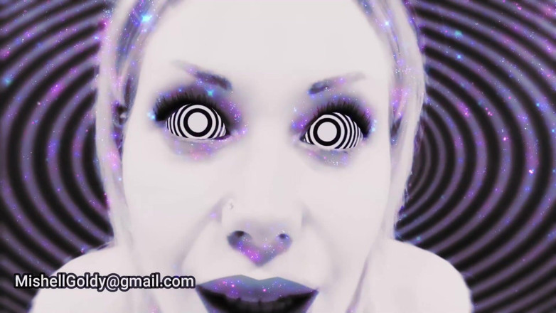 Goddess Misha Goldy: J'utilise un programme spécial pour obtenir toutes vos informations ! Ce...