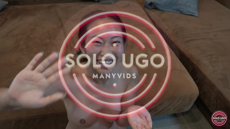 solougo: Sara Momo, người đẹp Nhật Bản gặp solougo ii