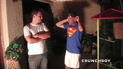 Jess Royan XXX: Meine erste fausterfahrung mit dem meister meines freundes