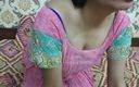 Saara Bhabhi: 印度自制的性爱故事和角色扮演