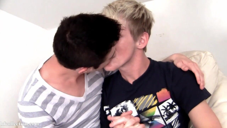 Boyfun: Hayden und Mickey