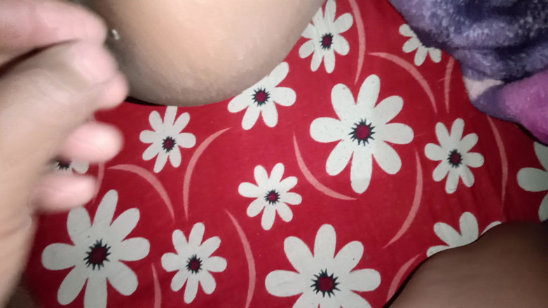 Naina252: Desi Couple