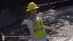 Neon2520: Bryter band #07