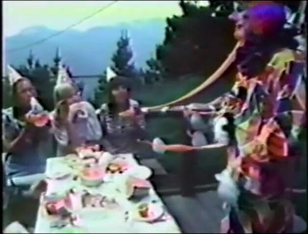 BB Xzess: Valerie 1975