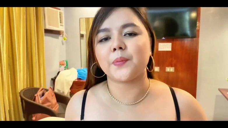 AsianSharinami: Solo Asian Dildo Ride