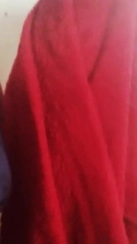 Giving Father in Law's Towel Part 2
