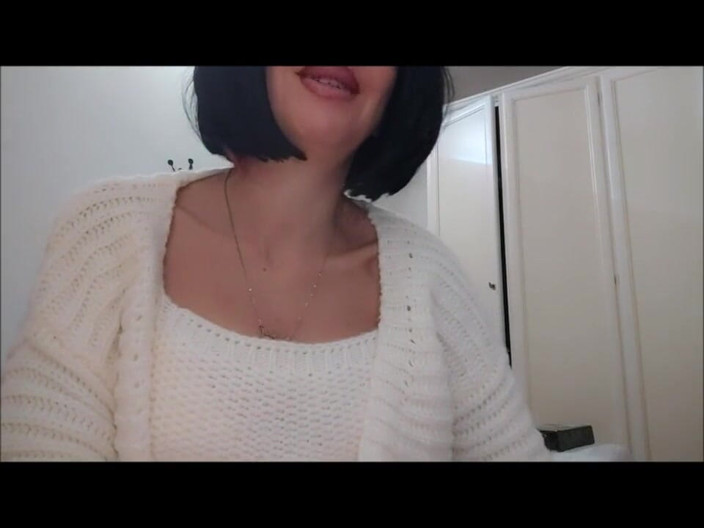 savannahamatoriale: 完美的第一人称视角口交