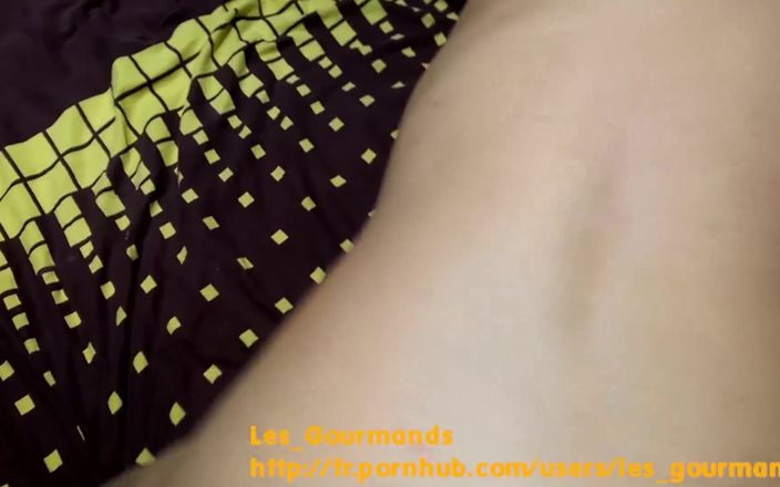 Les Gourmands: MILF Gourmandsエピソード3の2016年に戻って