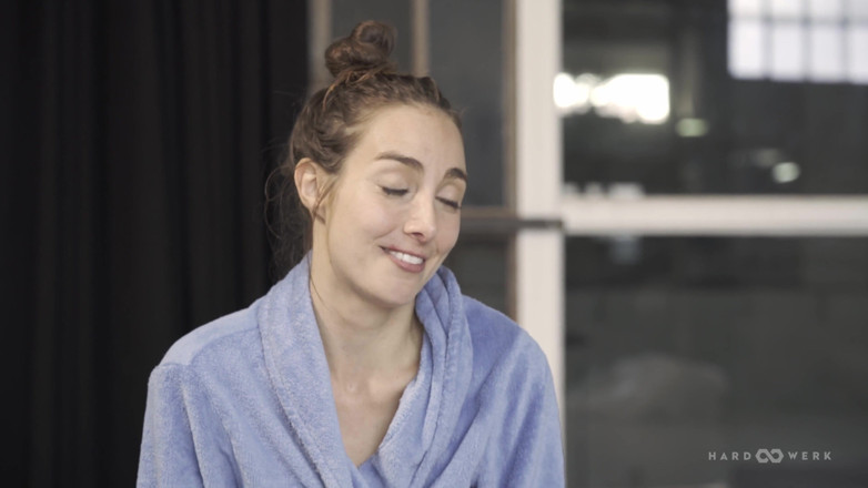 HardWerk: Yoga Bang Bts