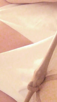 Watersports Kneel Down Toilet Slave Take My Golden Nectar Pissing POV