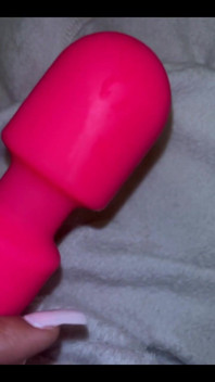Wanna See How Much My New Toy Made Me Cum From Start to Finish?