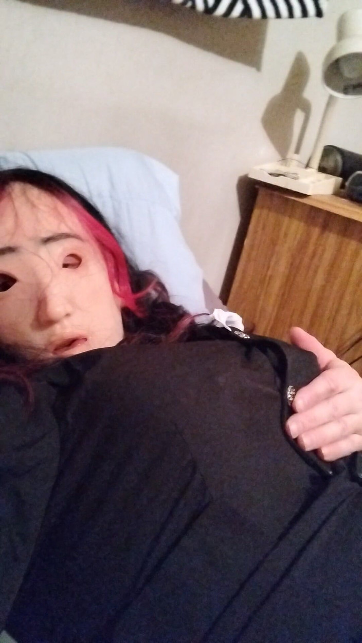 sexykatty747: Buon divertimento con me stesso