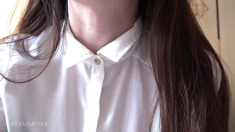 SophiaSmithUK: Los gerentes trabajan, aliento joi