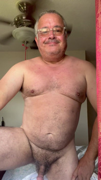 Nude Man