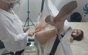 Ksalnovinhos: Un gynécologue a utilisé du gel anesthésiant pour examiner la...