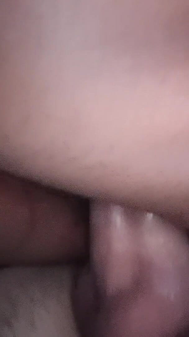 CasalMagrin: Cuming on Ass After a Good Fuck on Pussy