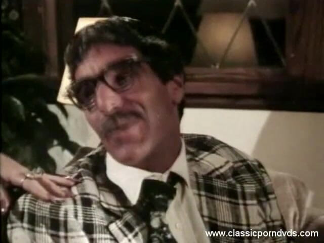 Classic Porn DVDs: Dvd porno clásicos: fan privado de Marilyn Chambers