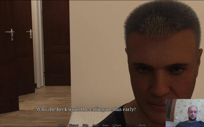 Sex game gamer: On the Mountain Top Walkthrough Without Voice 1