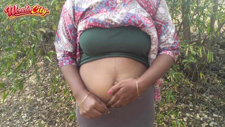 Magilmathi: Outdoor Hot Romance Tamil