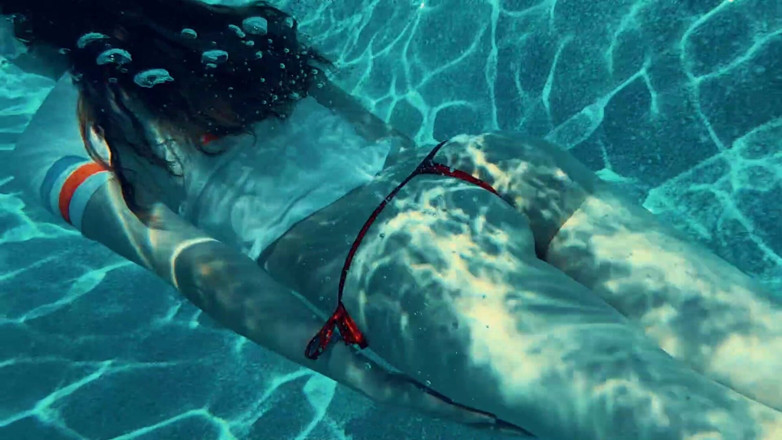 Piper Blush: Masa Kolam!