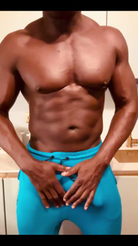 Another video I found from when I was bulking up earlier in the year. 