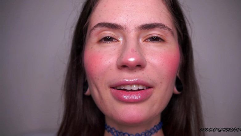Rarible Diamond: Jordbävning Asmr Custom