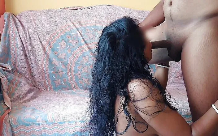 BHABI FAN: Sexy Bhabi Sucking and Fucking Hard