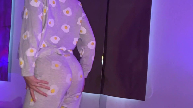 BootyFrutti: Let's Do This One Last Time and Forget?!