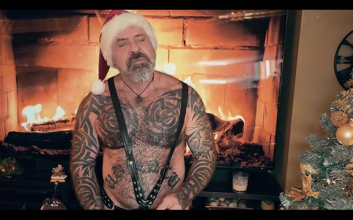 Marc Angelo: Moș Crăciun cel rău