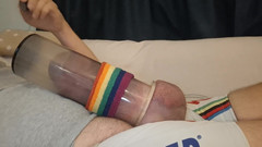 Monster_Meat_: Ein großer, mächtiger Hahn