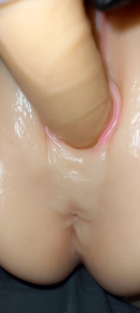 Doll 125 Cm