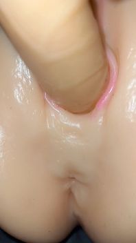 Doll 125 Cm
