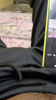 Ditangkap oleh bhabhi semasa melancap - desi devar bhabhi seks panas