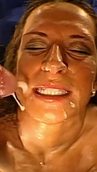 Ass to Mouth Cum Swallowing Teens in Vintage Ggg John Thompson