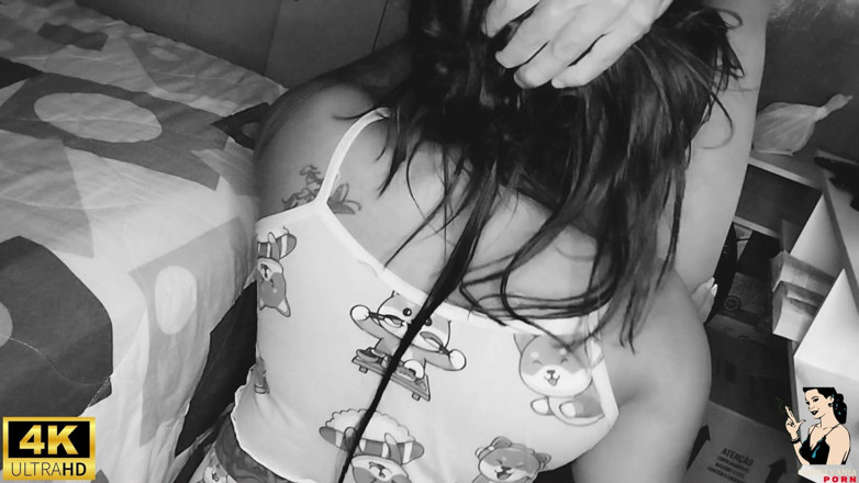 Beatriz De Jesus Silva: My Neighbor Fucking Me Hot At The Motel - Paty Angel