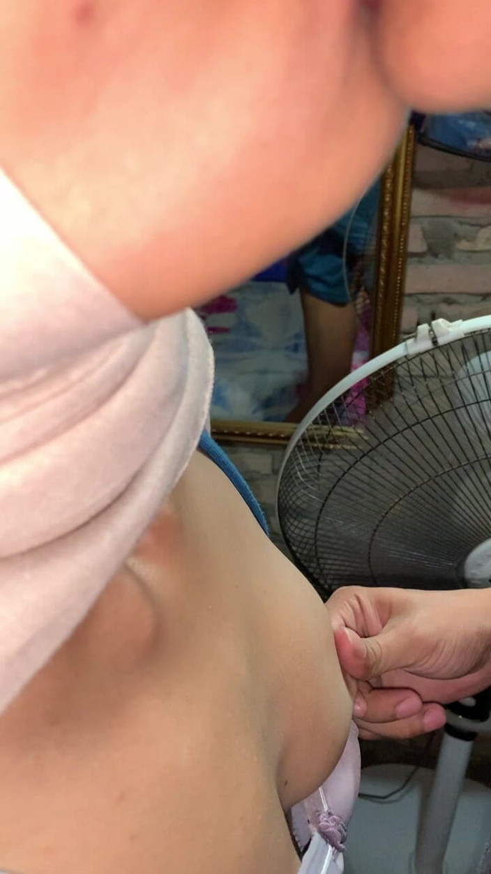 Indo Girl: Il mio bellissimo ragazzo hijab chiede di essere scopato