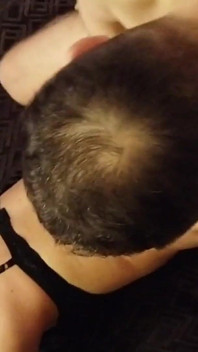 Let Me Lick, Suck for My Ass Get Fucked