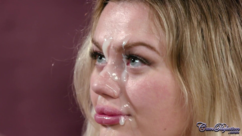 CumPerfection: Cheat Payback