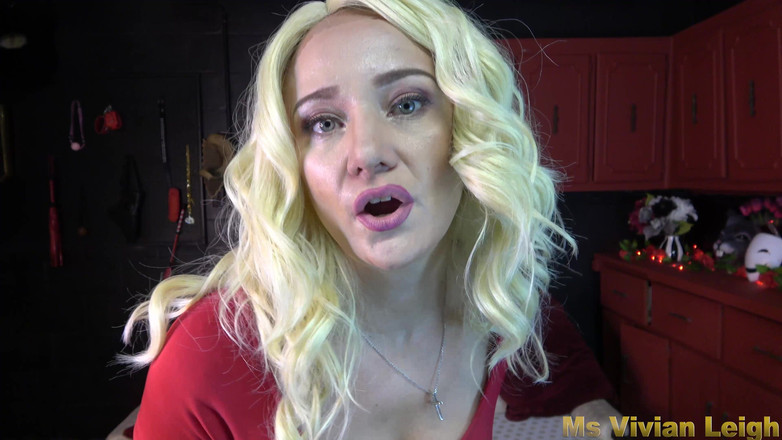 Goddess Vivian Leigh: Cà ri Tùy chỉnh