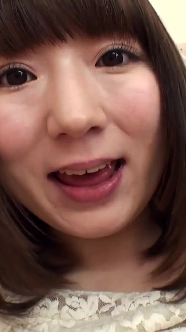 Mio Shinozaki POV: Intimate Flirting and Naughty Whispers in Her Room (Japan Fetish Fusion)
